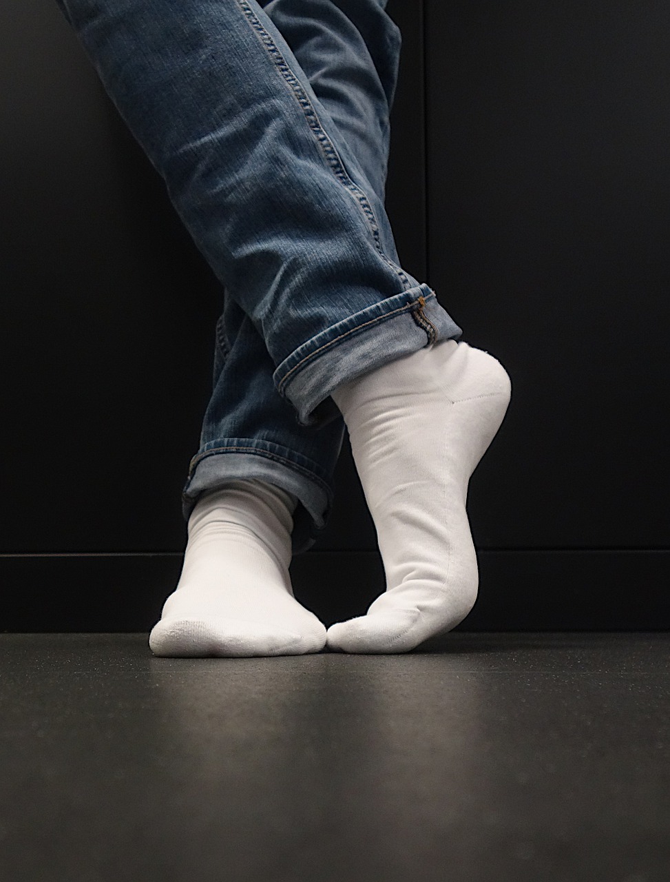 feet, socks, jeans-7068273.jpg